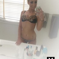 Chloe Escort in Kansas City