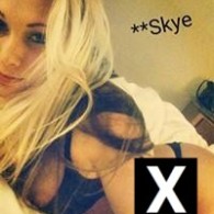 Blonde Escort in Phoenix