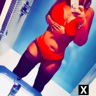 Ruby Escort in Macclesfield