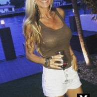 Caroline Escort in Las Vegas