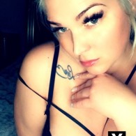 Kenzie B Escort in Madison