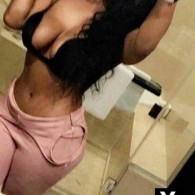 Chanel Escort in Baltimore