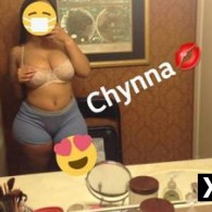 Chynna Escort in Philadelphia