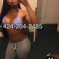 Sariah Escort in Minneapolis