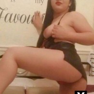 Lorena Escort in Sheffield