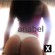 Anabel Escort in Denver