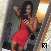 Sara Escort in Filton