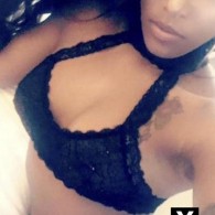 Hot Escort in Milwaukee