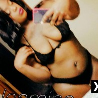 Jasmine Escort in Cincinnati