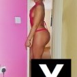 Alessya Escort in Peterborough