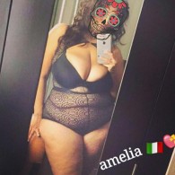 Amelia Boston