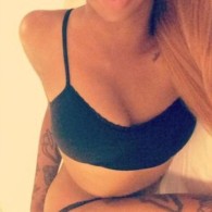 Brittney Escort in Long Beach