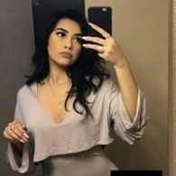 Bianca Escort in Fresno