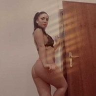 GIULYA Escort in Genova