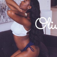 Olivia Atlanta