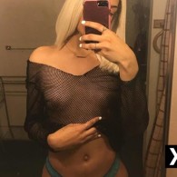 Sarah Escort in Cleveland