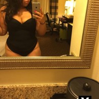 Jayla Escort in Kansas City