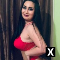 Denisse Escort in Preston