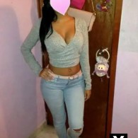 Niña Escort in Torrevieja