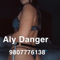 Aly Escort in Concord NC