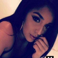 Ariana Escort in Fort Worth