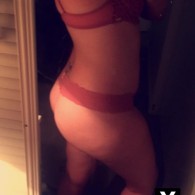 Tori Escort in Phoenix