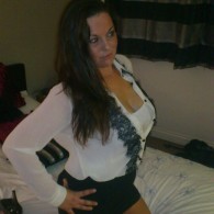 Bexy Escort in Batley