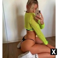 Dream Girl Escort in Christchurch