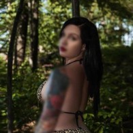 Katrinna Hendrix Gatineau