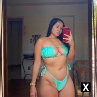 ✅Tina Escort in Hollywood FL