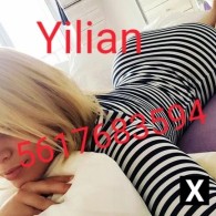 Yilian Escort in Miami