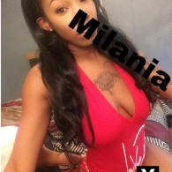 Milania Escort in Chicago