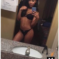 Kayla Escort in Cleveland