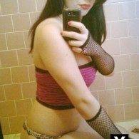 Trixy Escort in Chicago