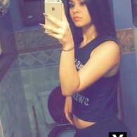 Sexy Escort in San Jose