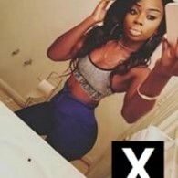 Shantel Escort in San Antonio