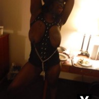 Vicki Escort in Buffalo