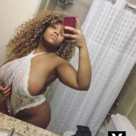 Mackenzie Escort in Washington DC