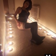 Sexy Escort in Sheffield