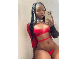 Reall SPANISH🌴CURVY ⭐️GFE,DUO Escort in Forest Hill