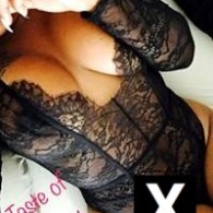 Jessie Escort in Nashville