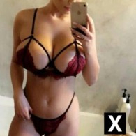 Amber Escort in Sunshine Coast