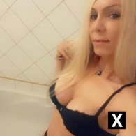 Larissa Escort in Duisburg