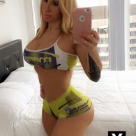 Jani Escort in Miami