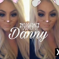 Danny Escort in Denver