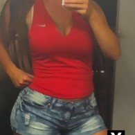 Stephanie Escort in Kansas City