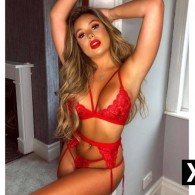 ALICE Escort in Bolton