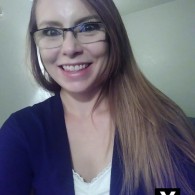 April Escort in Cincinnati