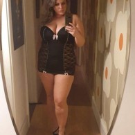 Scarlett Escort in Gosport