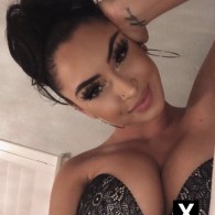 Audrey Escort in Staten Island